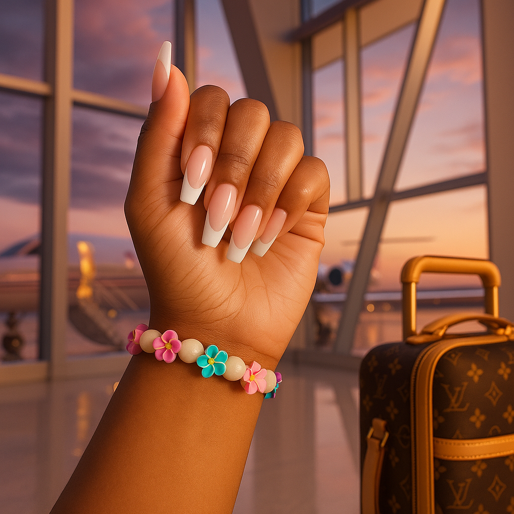 Luxe Lei