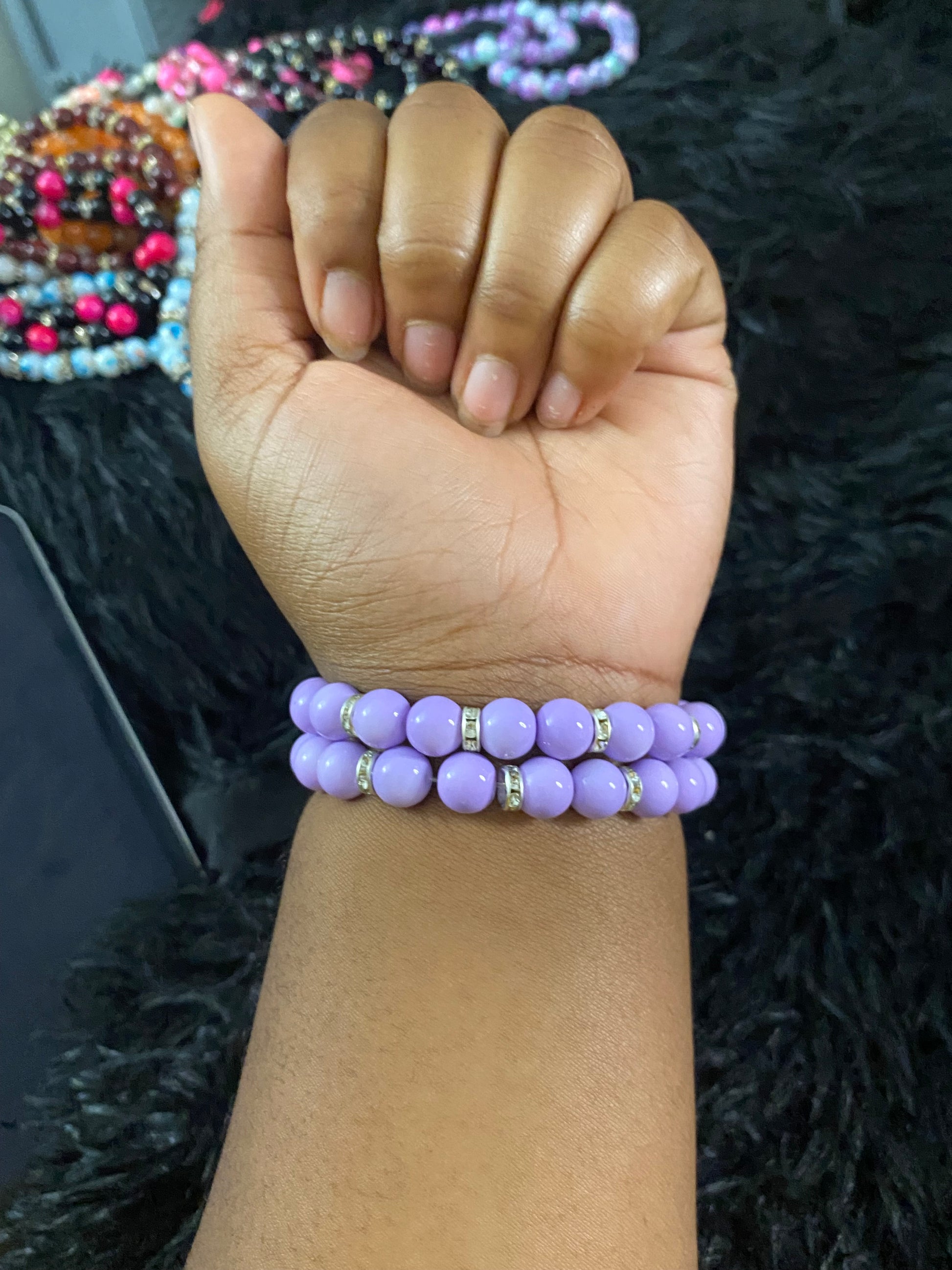 Cloud Nine Lilac