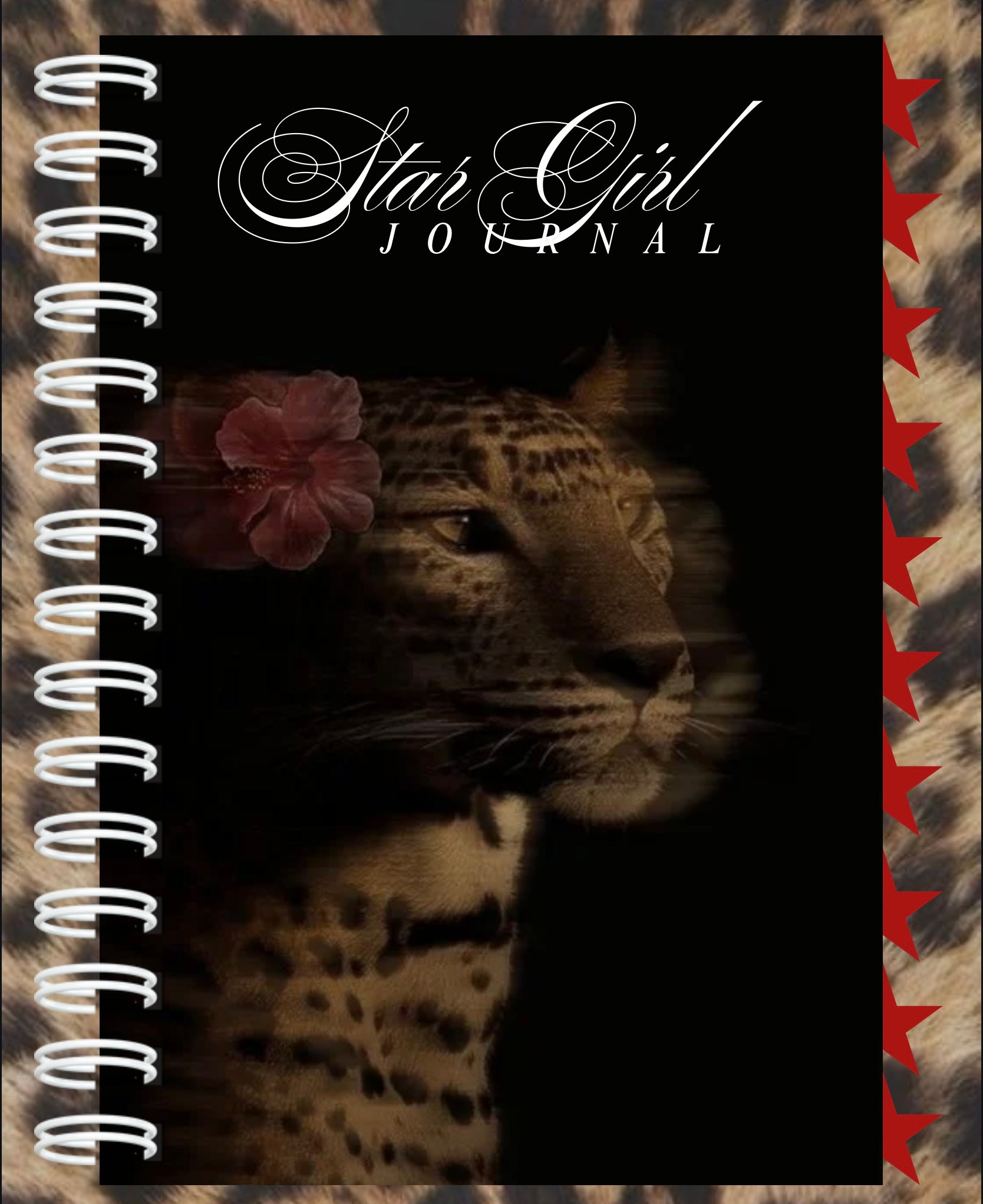 Star Girl Journal