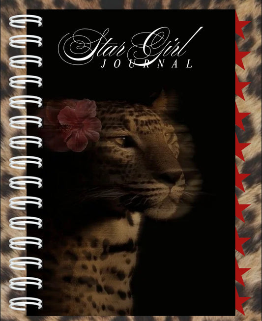 Star Girl Journal